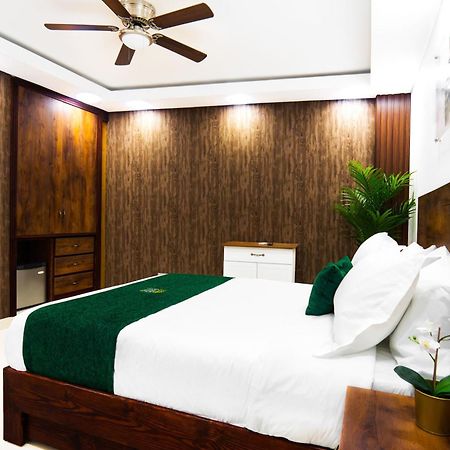 Jardin Colonial Boutique Hotel Santo Domingo Exterior photo