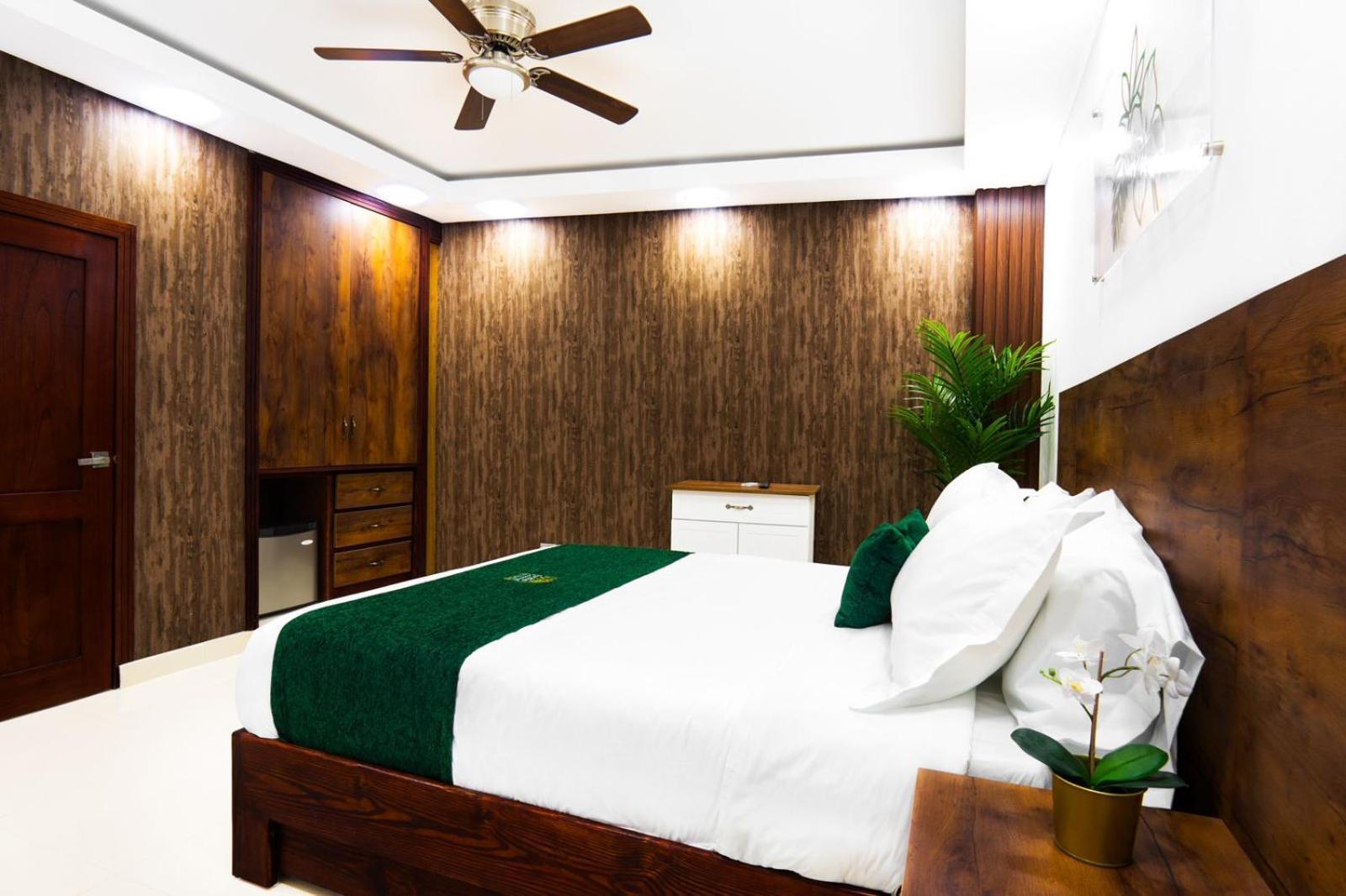 Jardin Colonial Boutique Hotel Santo Domingo Exterior photo