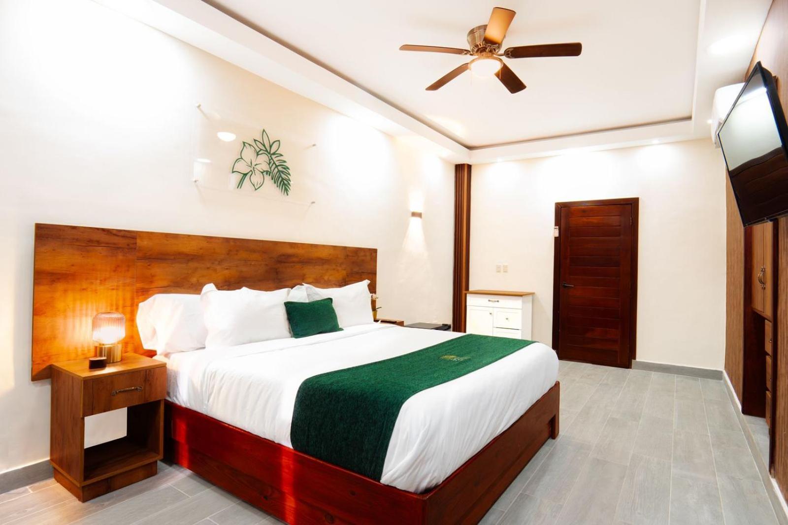 Jardin Colonial Boutique Hotel Santo Domingo Exterior photo