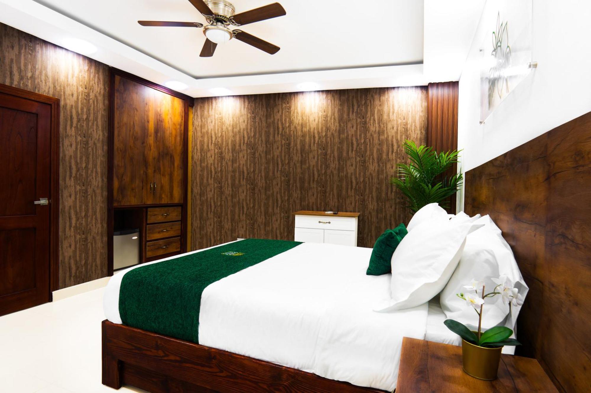 Jardin Colonial Boutique Hotel Santo Domingo Exterior photo